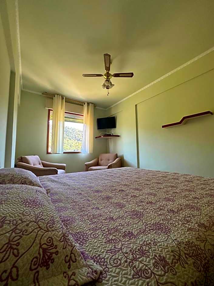 Apartamento Hotel Cavalinho Branco