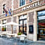 Novotel Brussels Off Grand Place