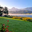 Inselhotel Faakersee