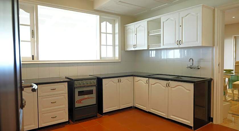 Sun N Sand Shirdi Hotel