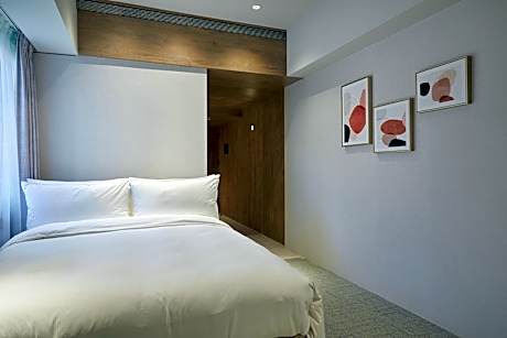 Double Room - Disability Access