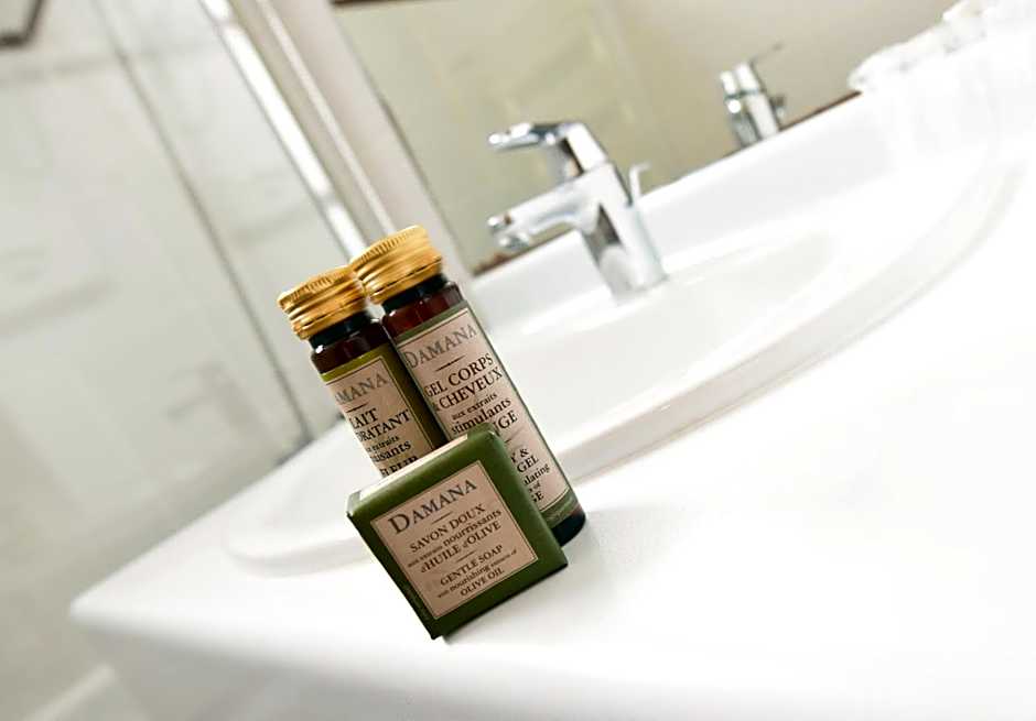 Residhotel Imperial Rennequin