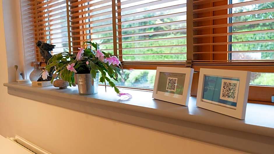 The Lodge at Bodenlodge