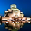 Cairo Pyramids Hotel