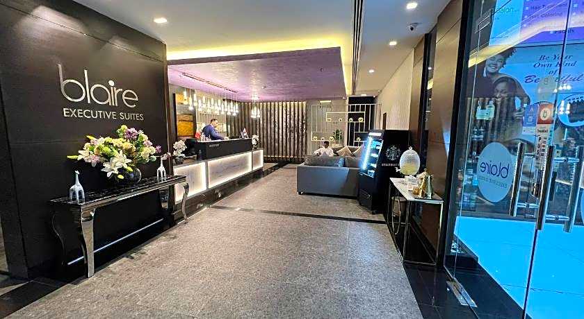 Blaire Executive Suites