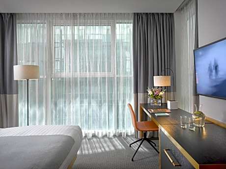 Small Classic Double Room