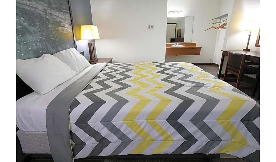 Hotel O Oskaloosa - Hwy 63/92