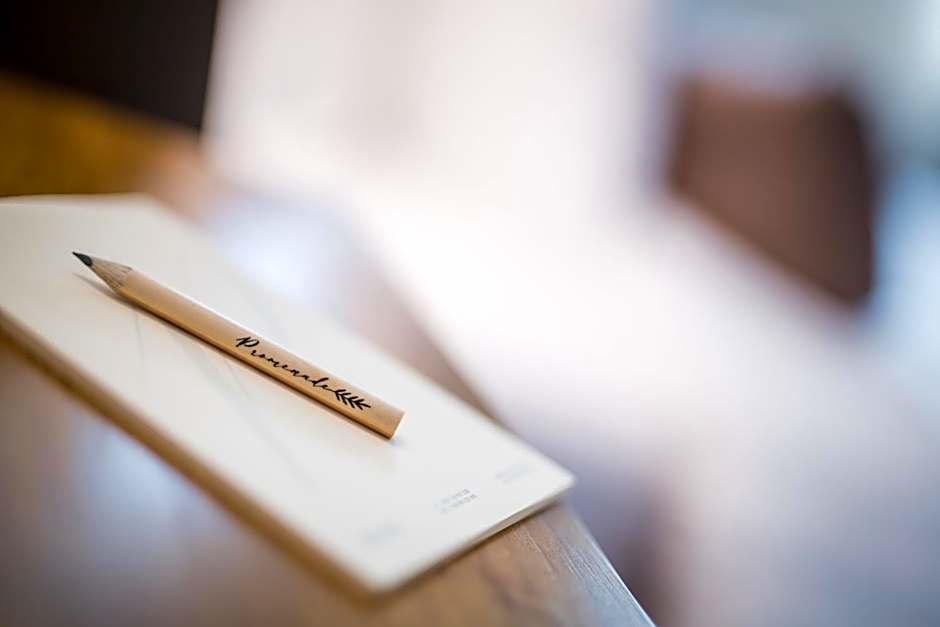 Hotel Residence Promenade