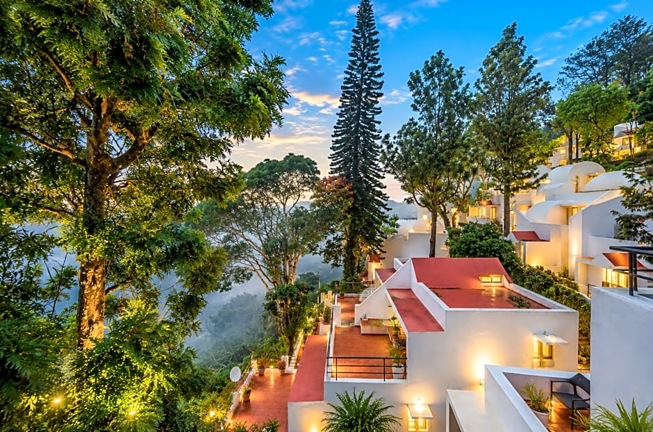 Sterling Yercaud