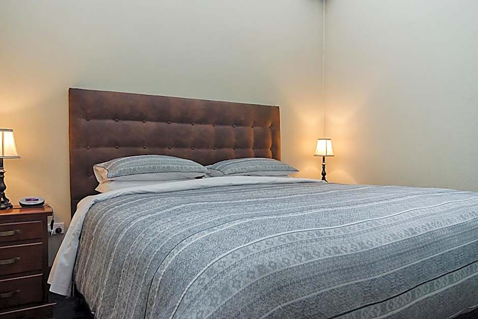 Eagle Foundry Bed & Breakfast