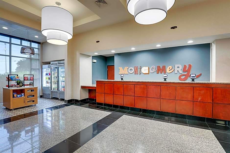 Drury Inn & Suites Montgomery