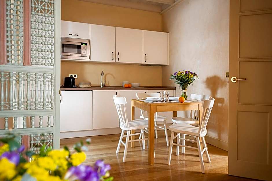 CH Apartments Boutique