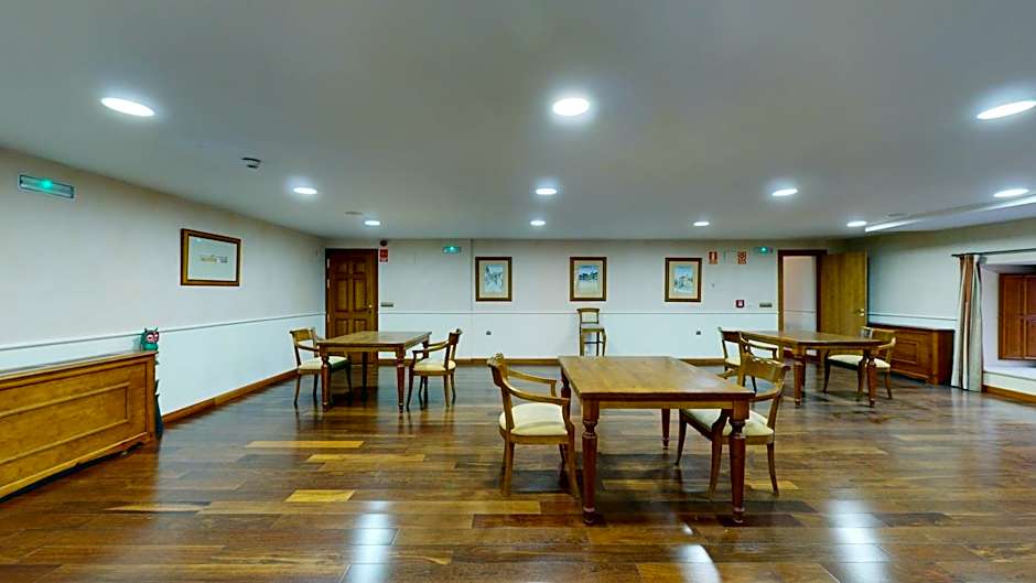 Hotel Spa Convento Las Claras