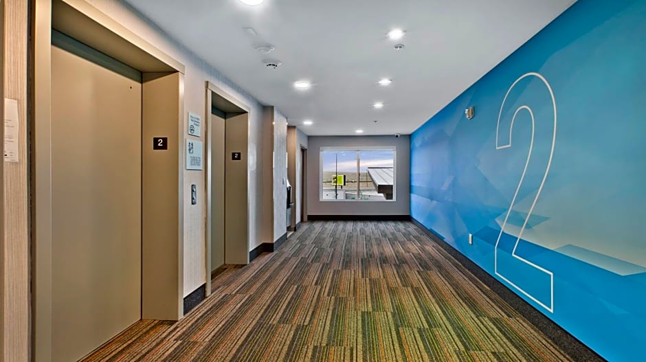 Holiday Inn Express And Suites Green River By IHG