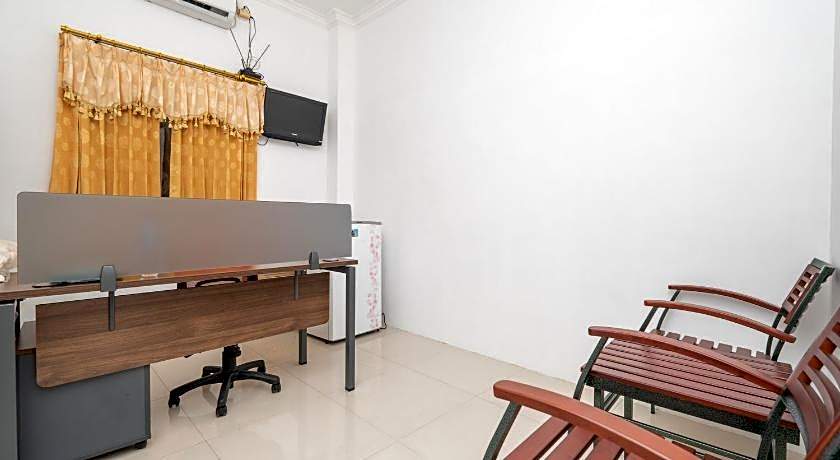 Grha Rahadi 2 Wiyung RedPartner