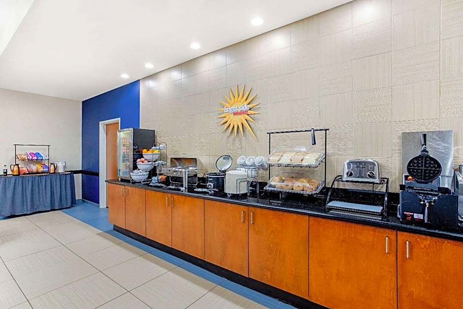La Quinta by Wyndham Indianapolis Airport Plainfield