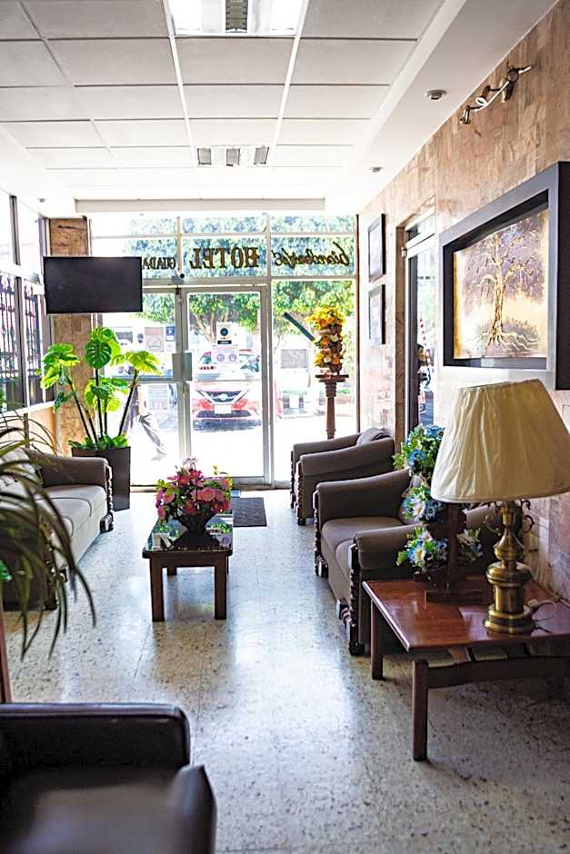 Hotel Guadalajara