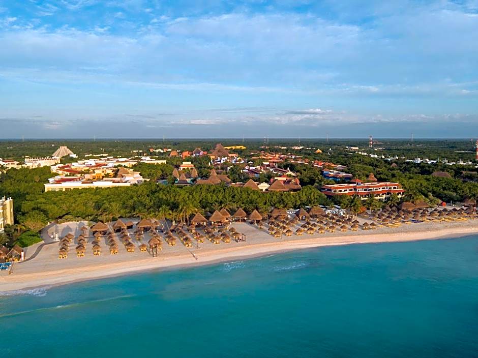 Iberostar Selection Paraiso Lindo