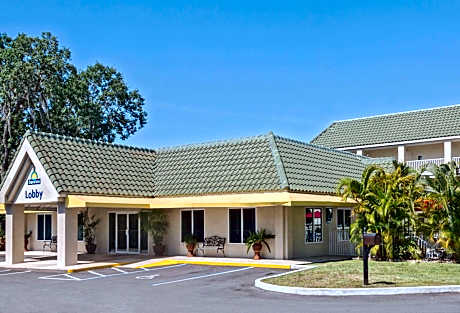 Days Inn by Wyndham Port Charlotte/Punta Gorda