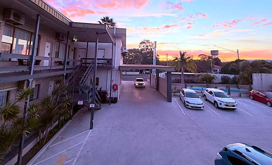 Nowra Motor Inn
