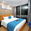 Boman Holiday Apartment Beijing Road Jie Deng Du Hui Branch