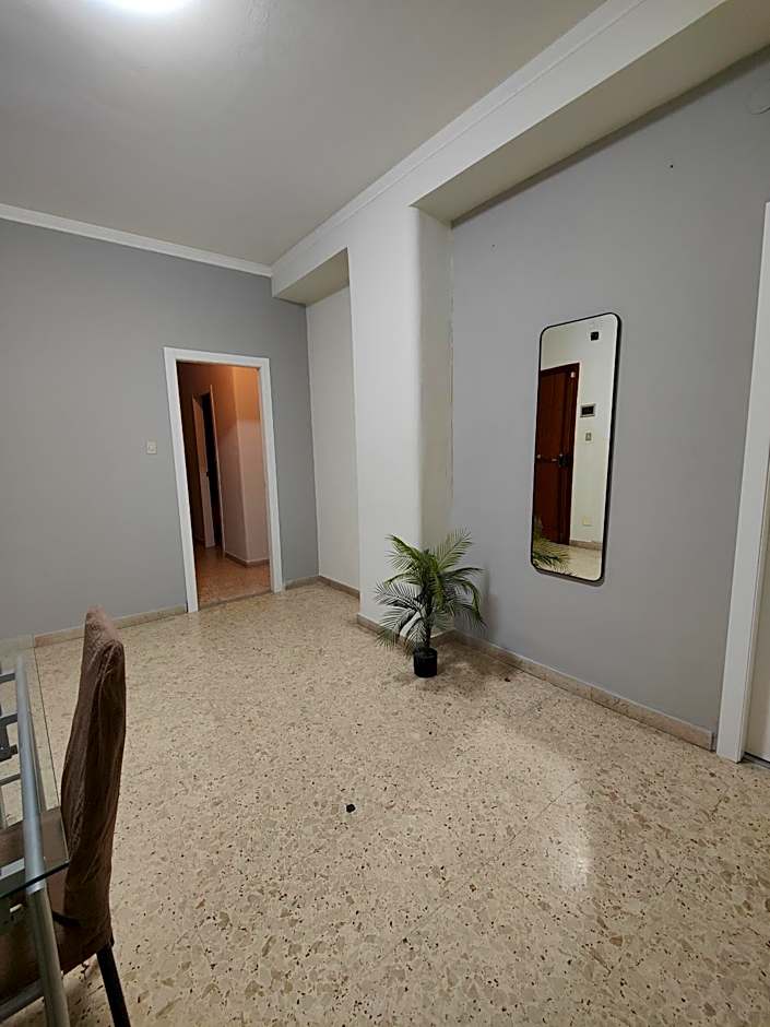 Etnea Gioeni House Suite