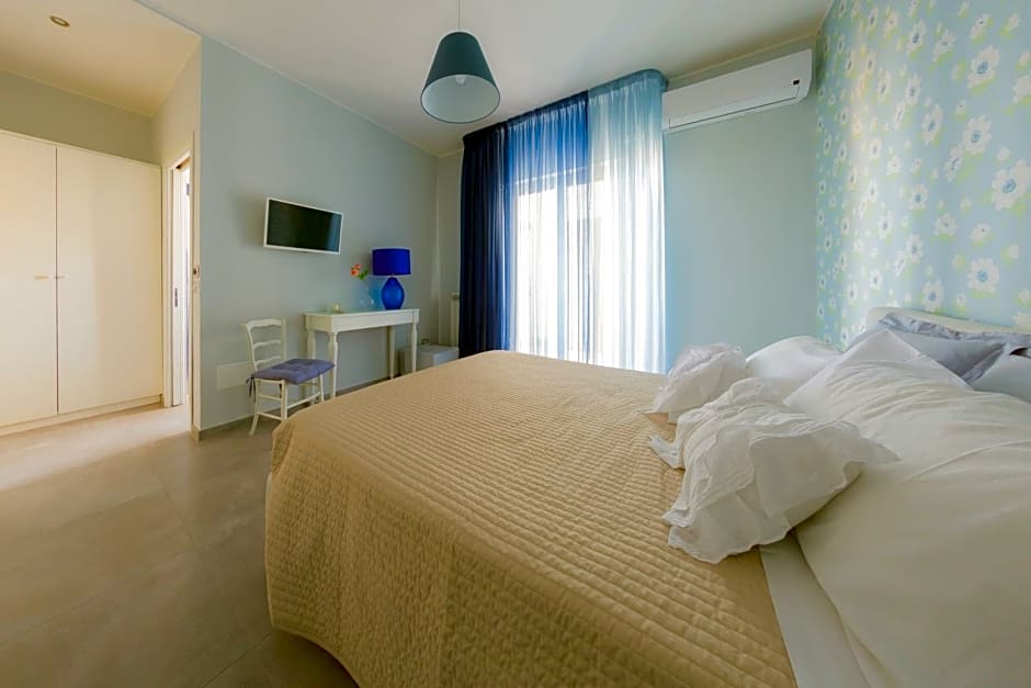 B&B Attico 160 – Catania, CA