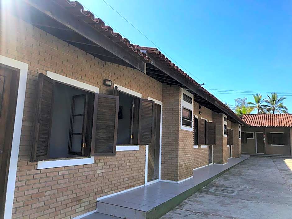 Hotel Pousada Nosso Cantinho