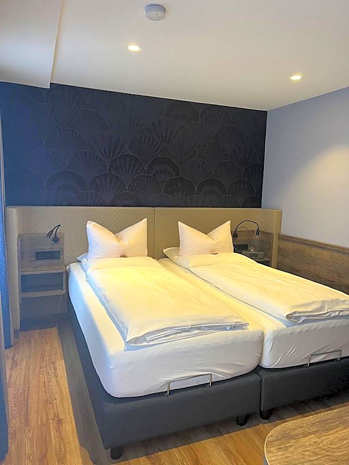 Hotel Restaurant Ennen