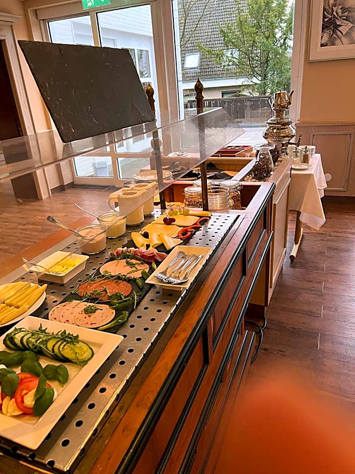 Hotel Krone Aachen | City-Eurogress