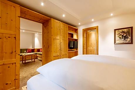 Family Junior Suite
