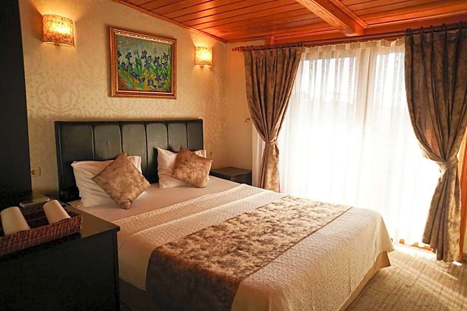 Eskibağ Butik Hotel