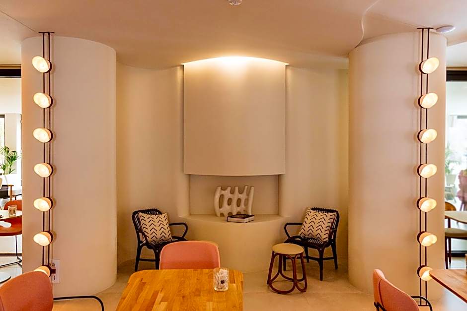 El Hotel Pacha - New Opening June 2022