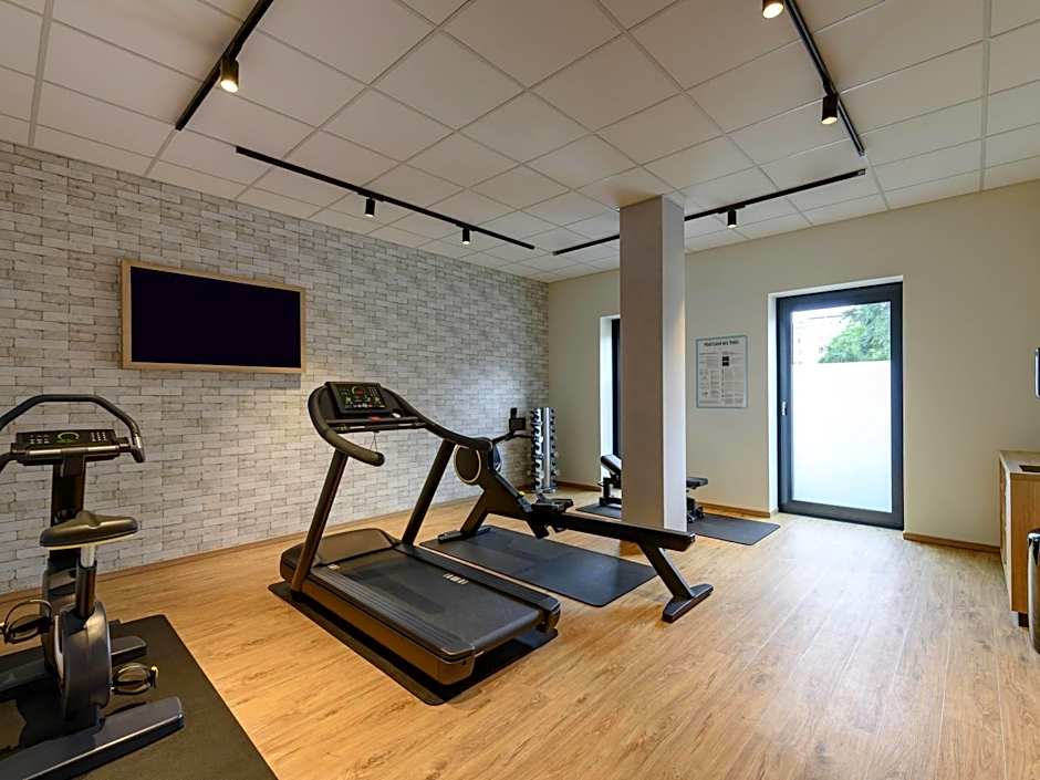 ibis Styles Magdeburg
