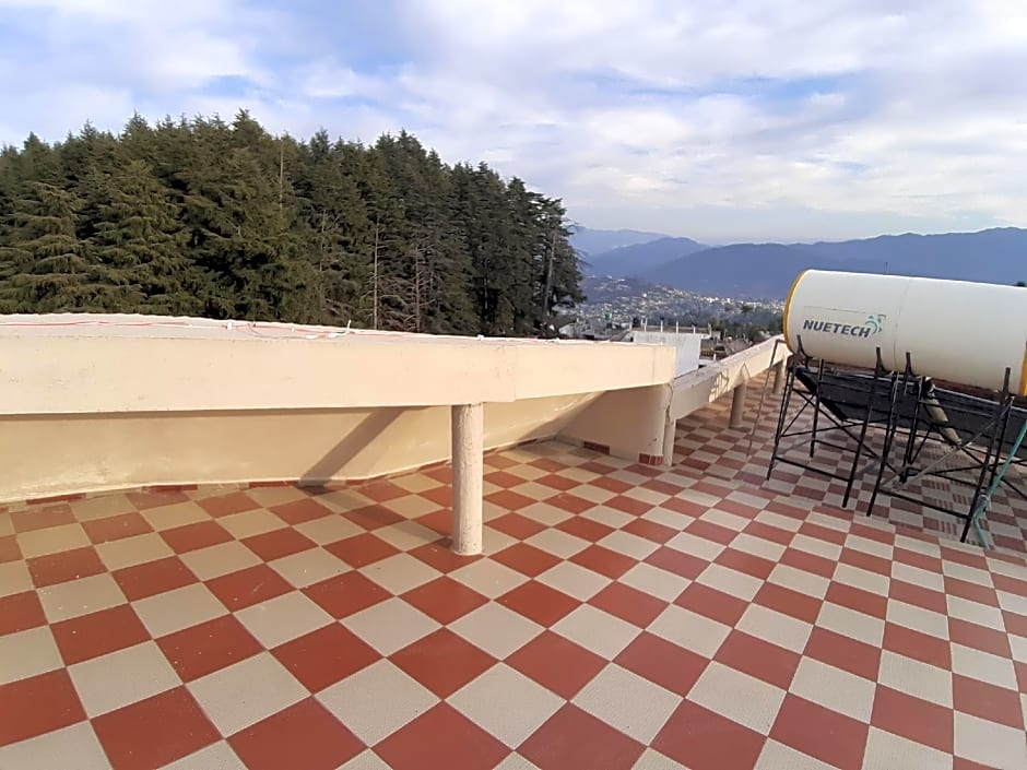 Gunjyal Madhur Residency