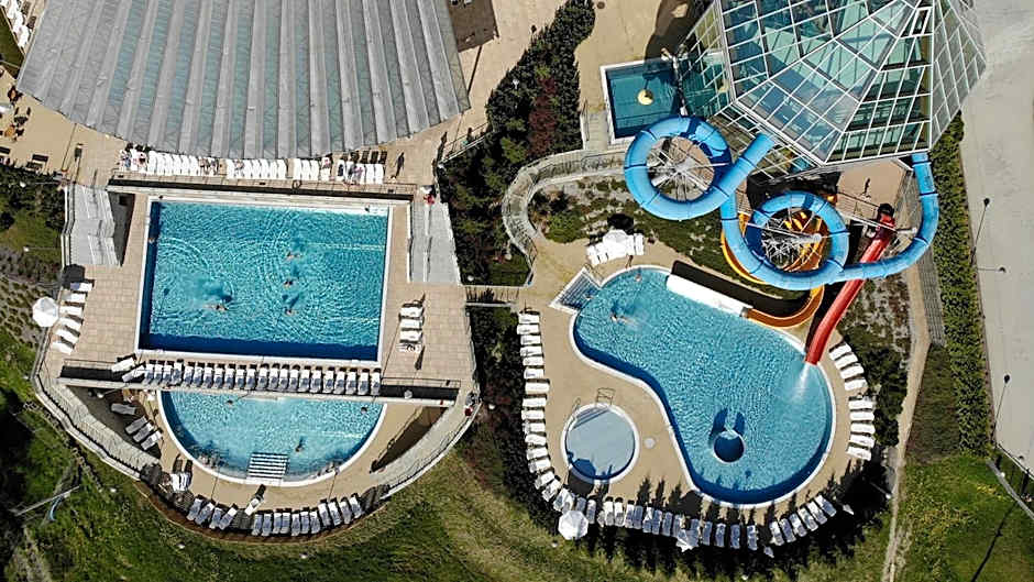 Hotel BUKOVINA