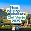 ibis budget Amberieu en Bugey/Chateau Gaillard