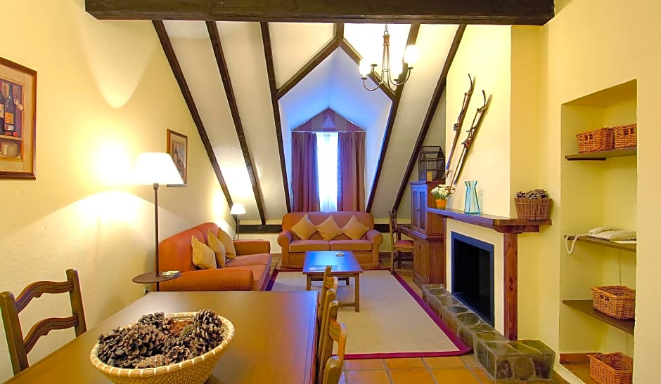 Vincci Rumaykiyya Hotel