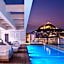 NYX Esperia Palace Hotel Athens by Leonardo Hotels