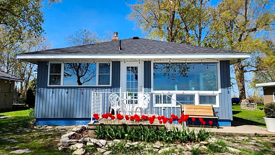 Dreamcatcher Lake House