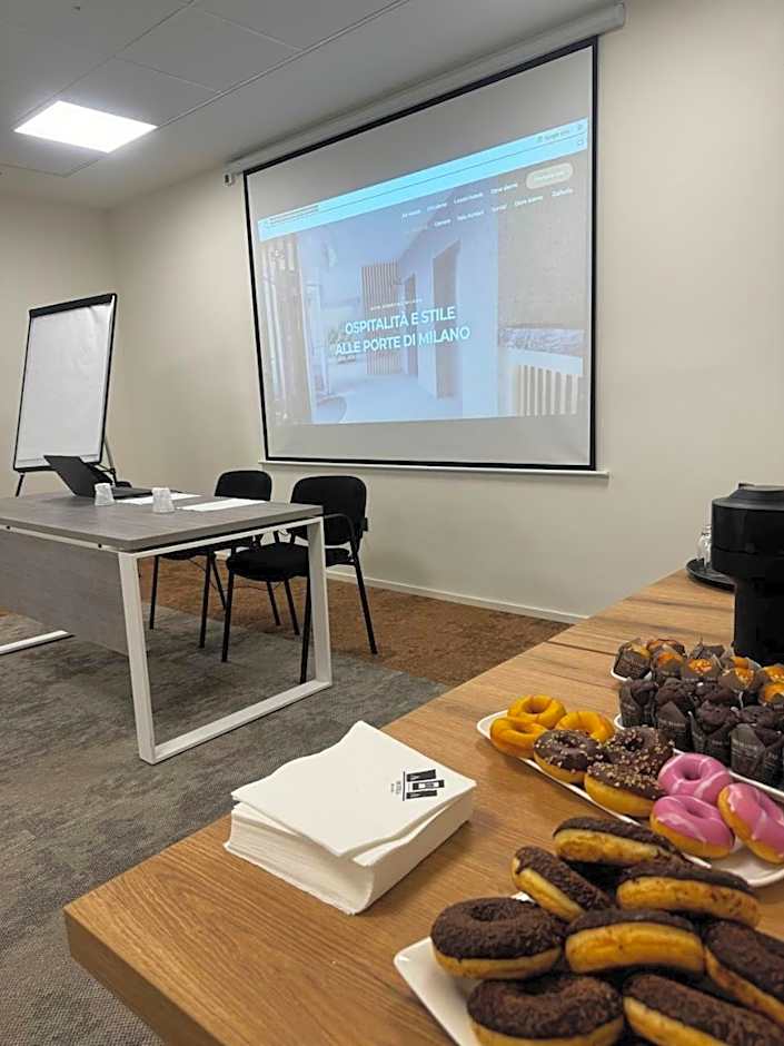 Acca Sporting Milano - AA Hotels