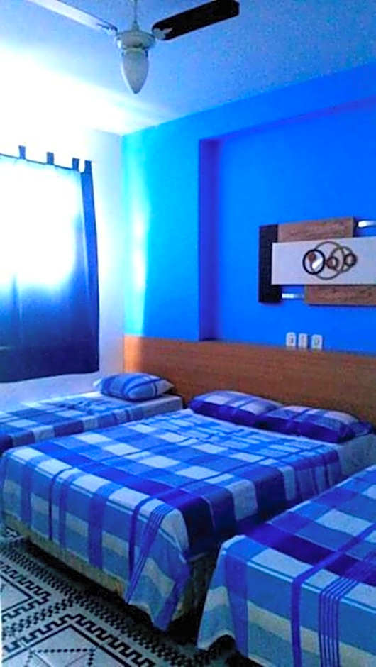 Hotel Pousada Executiva Itabuna