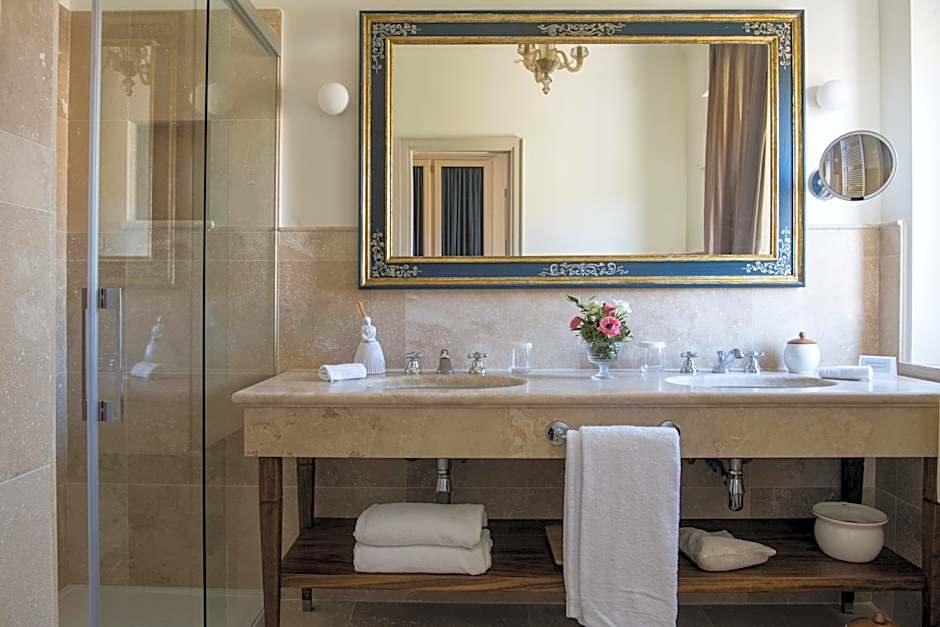 La Posta Hotel & Thermal Spa