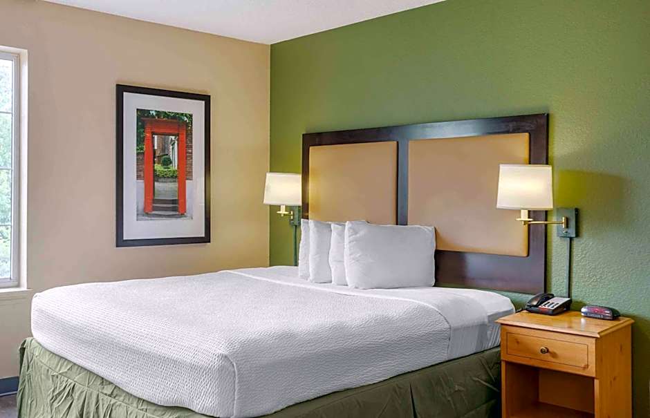 Extended Stay America Suites - Memphis - Germantown