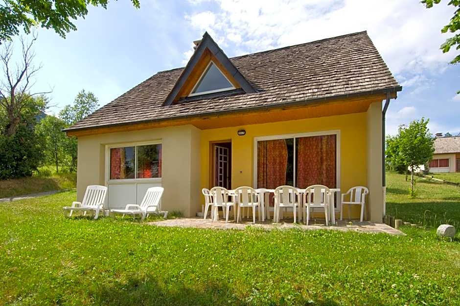 Village de Gites le Colombier