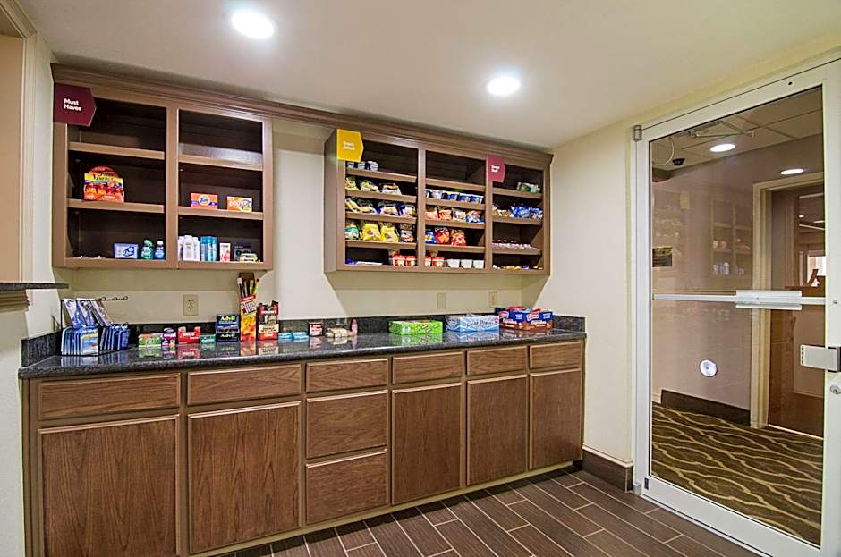 Quality Suites Springdale West I-49