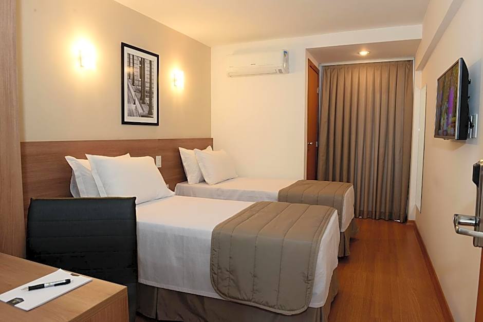 Nobile Hotel Juiz de Fora
