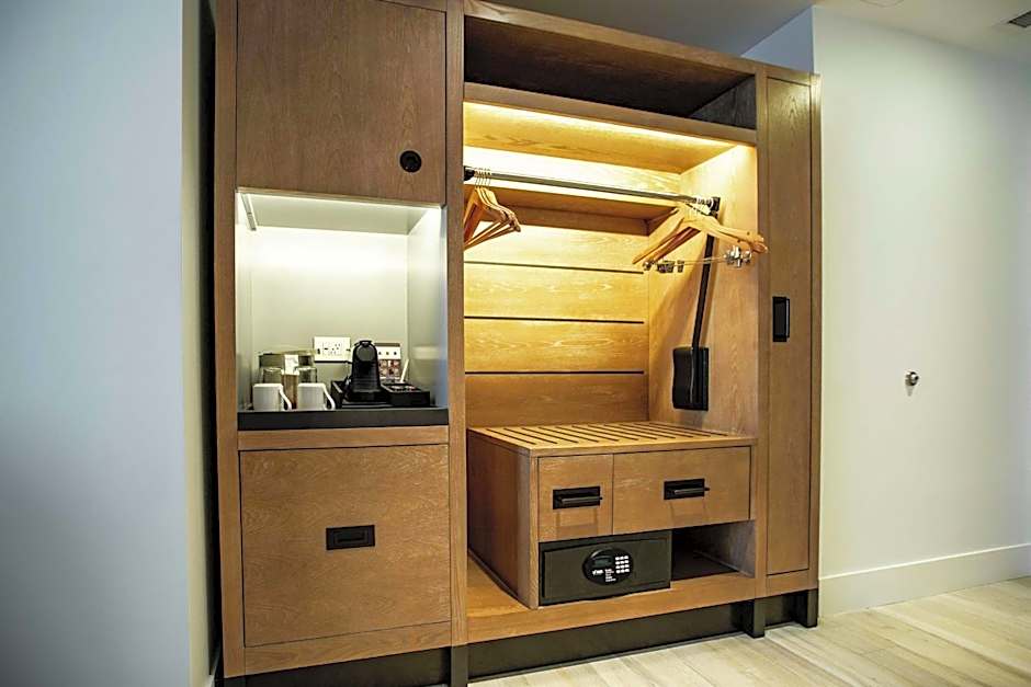 Canopy By Hilton Dallas Uptown