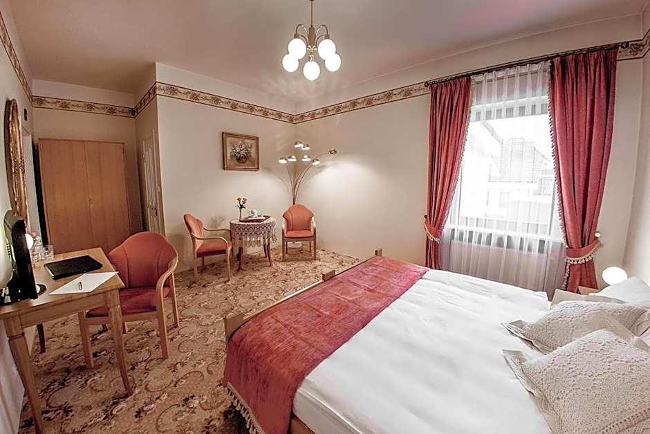 Palazzo Adler Swarzędz