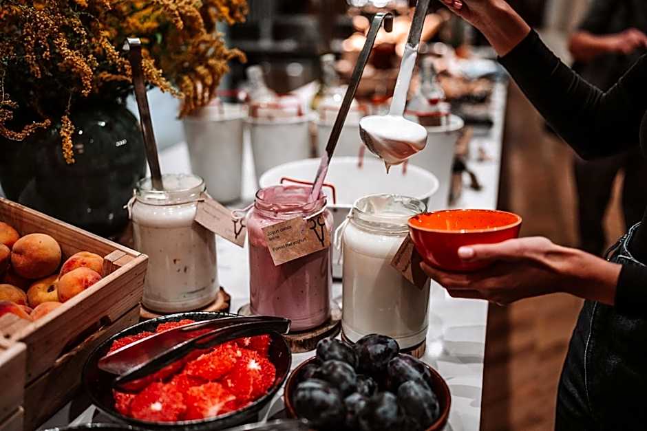 Sheraton Poznan Hotel